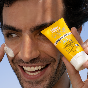 Kit Face & Body + Gel Limpiador Facial